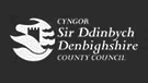 denbighshire footer logo