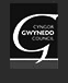 gwynedd footer logo